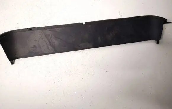 BMW 7 F01 F02 F03 F04 Other interior part 07383-001