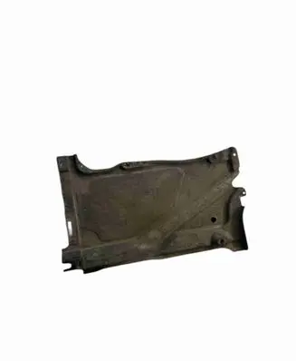 Audi A6 C7 Rear underbody cover/under tray 4G0825215E