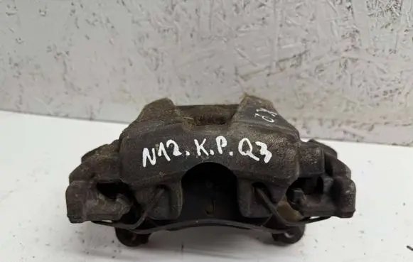 Audi Q3 8U Front brake caliper