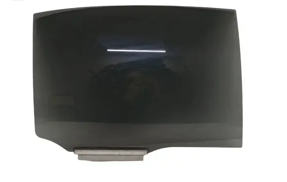 Mitsubishi i-MiEV Rear door window glass 43R007953 D0T20AS3