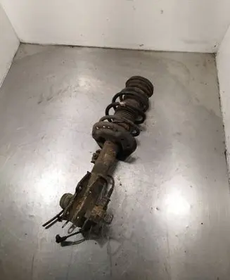 Opel Insignia A Front shock absorber with coil spring 13319746 562400005435 315000331