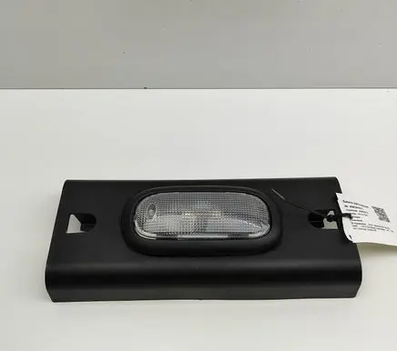 Jeep Wrangler Front seat light 5KQ78DX9AB