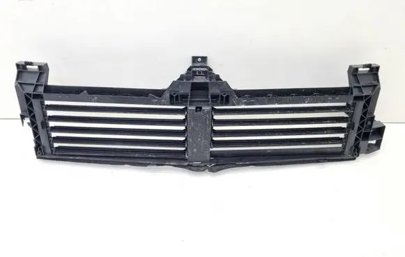 Mercedes-Benz GLA H247 Intercooler air guide/duct channel A2478854500