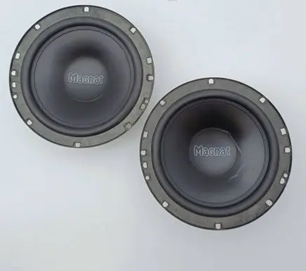 Opel Vectra C Front door speaker