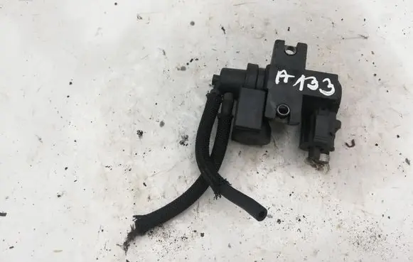 Toyota Corolla Verso E121 Turbo solenoid valve 258190R011 70051308