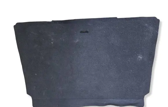 Opel Corsa F Trunk/boot mat liner AM10737