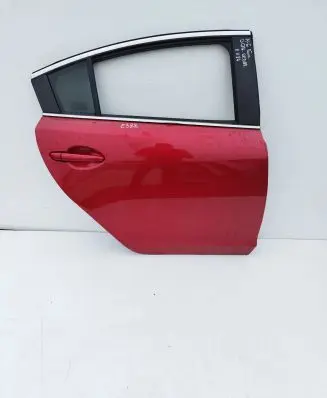 Mazda 6 Rear door