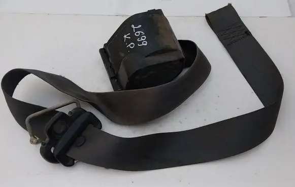 Ford Cougar Front seatbelt 98BBC61295EW 5443594D