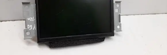 Volvo V60 Screen/display/small screen 31382519