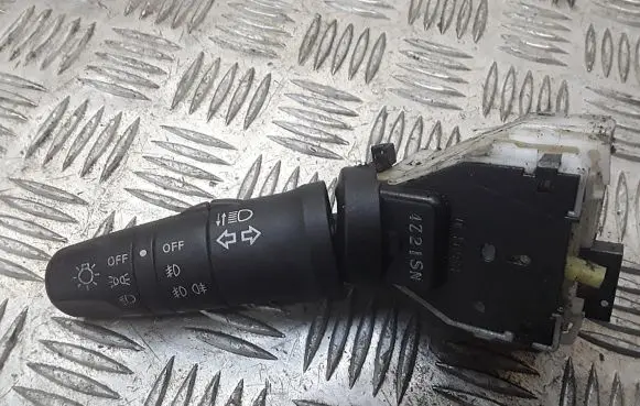 Nissan NV200 Light switch 4z21sn