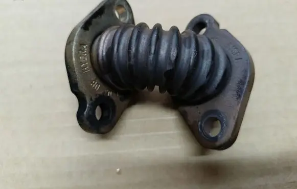 Mercedes-Benz R W251 EGR valve line/pipe/hose