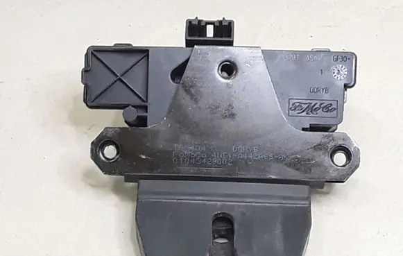 Jaguar X-Type Tailgate/trunk/boot lock/catch/latch 4N51A442A66AK