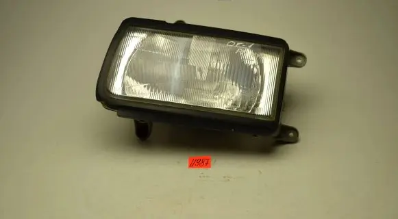 Opel Frontera B Headlight/headlamp 8971439482 0301154701
