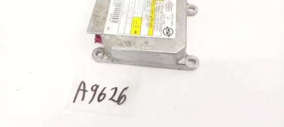 SsangYong Kyron Airbag control unit/module 8625009061 86250-09061