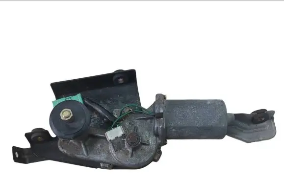 Honda Prelude Rear window wiper motor WM32091S 76700SS0E01
