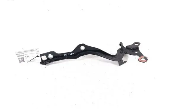Engine bonnet/hood hinges
