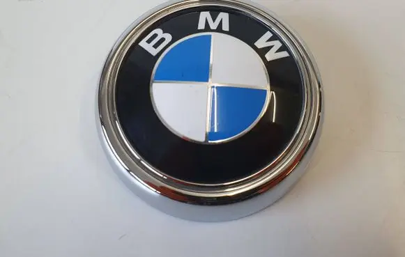 BMW X4 F26 Manufacturers badge/model letters 7340321