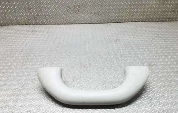 Volkswagen Polo Front interior roof grab handle 6N0857607M