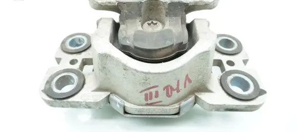 Volvo S80 Engine mount vacuum valve 6G9N-7M121-AA-00
