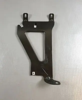 Audi A4 S4 B8 8K Sound amplifier holder/bracket 8T0035464