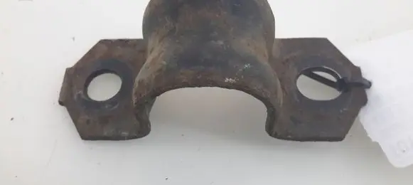 Toyota RAV 4 (XA30) Sway bar bush bracket, rear 4883242010