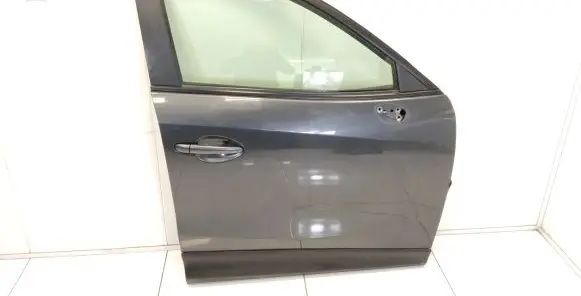 Mazda CX-5 Front door
