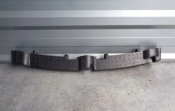 Maserati Ghibli Front bumper foam support bar 