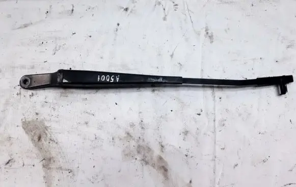 Citroen C5 Front wiper blade arm 071956