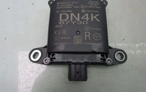 Mazda MX-30 Blind spot module DN4K67Y30 MX30