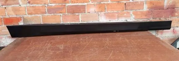 BMW 3 E90 E91 Foot area side trim 905105905