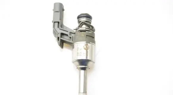 Volkswagen Golf VI Fuel injector 03C906036N