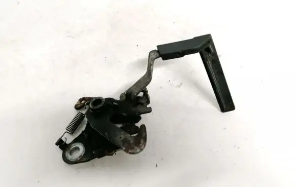 Citroen C3 Engine bonnet/hood lock/catch