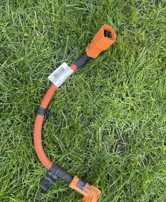 Citroen DS3 Other wiring loom 9832667880