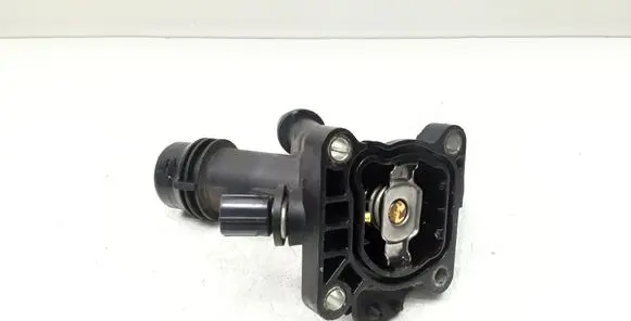 Volvo S60 Thermostat/thermostat housing 31293556