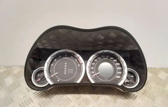 Honda Accord Speedometer (instrument cluster) 78100TL5G213M1 2574408283