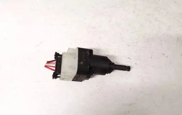 Volkswagen Caddy Brake pedal sensor switch