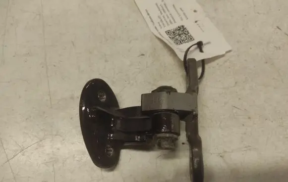 Volvo V50 Rear door upper hinge