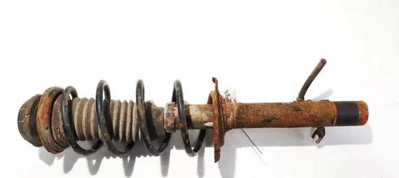Toyota Aygo AB10 Front shock absorber/damper