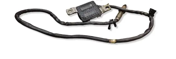 Audi A4 S4 B9 Lambda probe sensor 8W0907807G