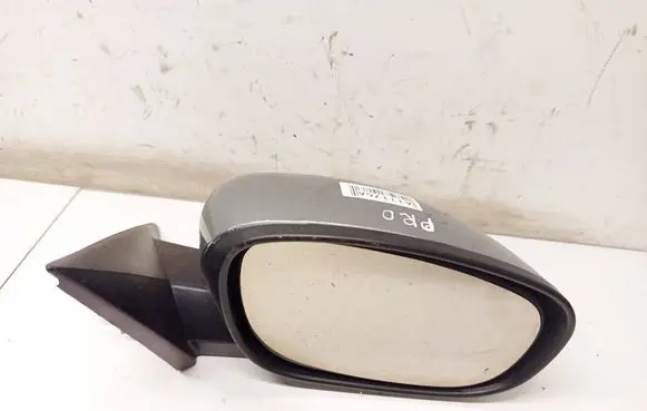 Dodge Magnum Front door electric wing mirror 
