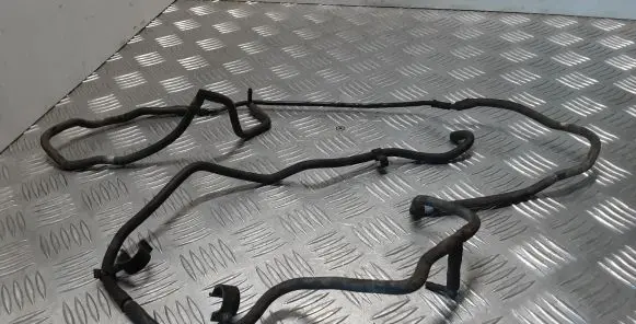 Jaguar XE Vacuum line/pipe/hose GX734090DC