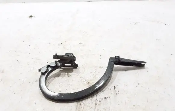 BMW 4 G22 G23 G24 G26 Tailgate/trunk/boot hinge 7487623