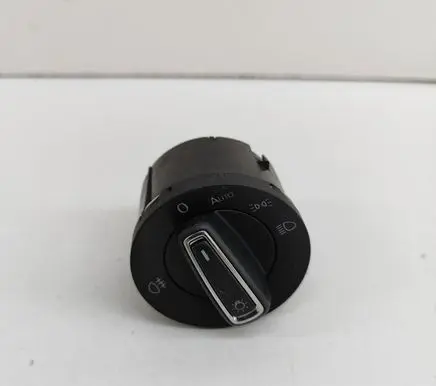 Volkswagen Touran III Light switch 5G0941431BE