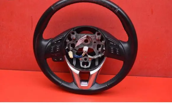 Mazda CX-5 Steering wheel K0273