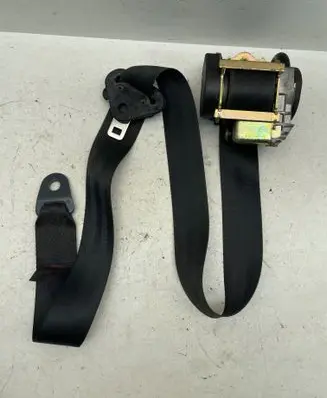 Citroen Xsara Front seatbelt E2048099