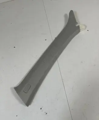 Audi Q3 8U (A) pillar trim 8U0867233