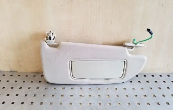 Volvo S80 Sun visor