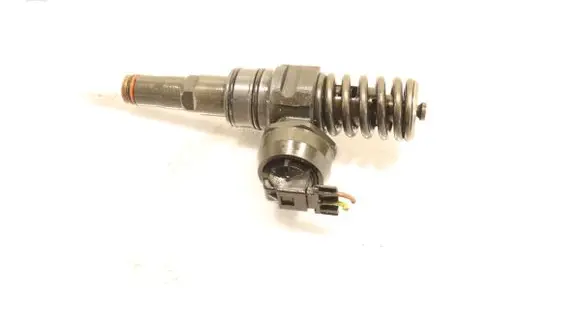 Fuel injector