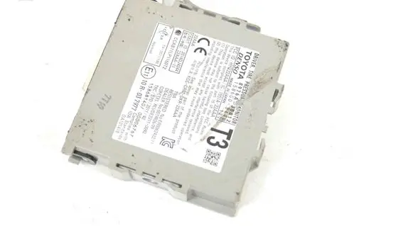 Lexus GS 250 350 300H 450H Tire pressure control unit 8976A30012