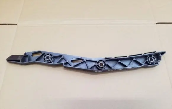Citroen C4 I Picasso Front bumper mounting bracket 0656671080